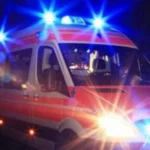 Fatale! 30-vjeçari humb kontrollin e mjetit dhe merr përpara 2 këmbësorët, raportohet se…