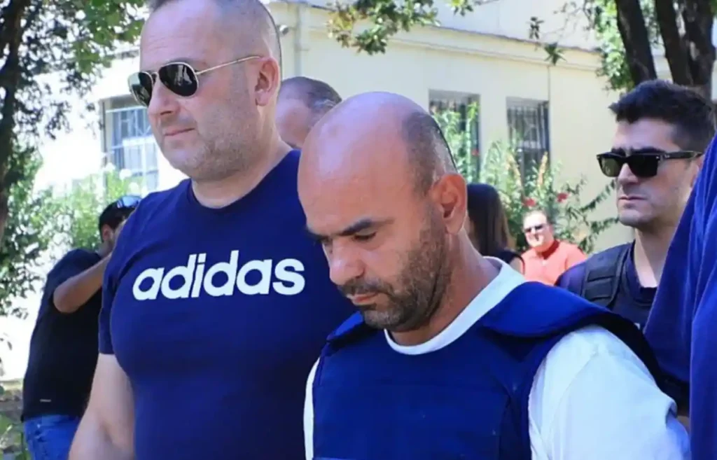 “E përdh*nonte vazhdimisht, ajo ab*rtonte”,zbardhen detaje nga vr*sja e shqiptares në Greqi, ja sekreti që i mori jetën