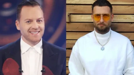 Reagon Ledion Liço pasi “Big-u” i Kosovës i vodhi idenë për Grande Fratellon