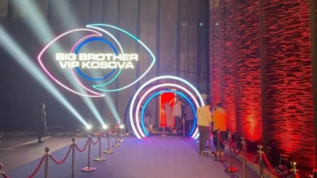 Ndodh ‘GJEMA’ në shtëpinë e BBVK! Vëllai i madh merr VENDIMIN DRASTIK për banorët