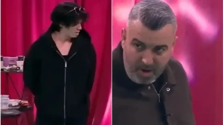 Pas anulimit të televotimit dhe dy zarfeve të zlnj, vjen REAGIMI i parë nga familja e Rogertit