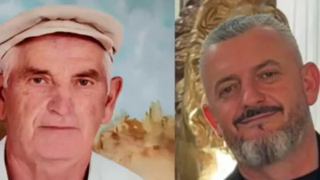 Tragjedi në Tropojë, babë e bir humbin jetën njëri pas tjetrit, të riut i pushoi zemra disa orë pasi i dha lamtumirën të atit