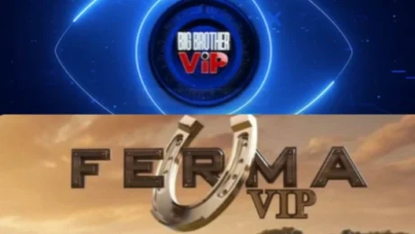 Dalin rezultatet/ Shqiptarët të ‘ETUR’ për Ferma Vip, as dasma e Brikenës dhe Mateos nuk ja mori vemendjen! (Foto)
