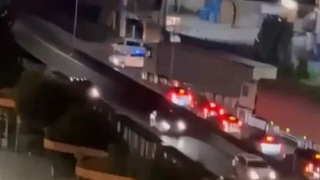 Çfarë po ndodh në Vorë? Policia dhe disa ambulanca në vendngjarje, dyshohet për ngjarje të rëndë…