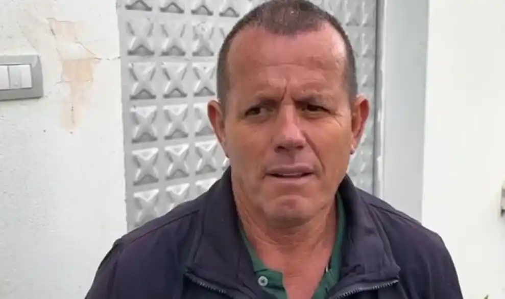 Nipi humbi jetën nga aksidenti në Vlorë, flet gjyshi i të riut: Po kthehej nga puna