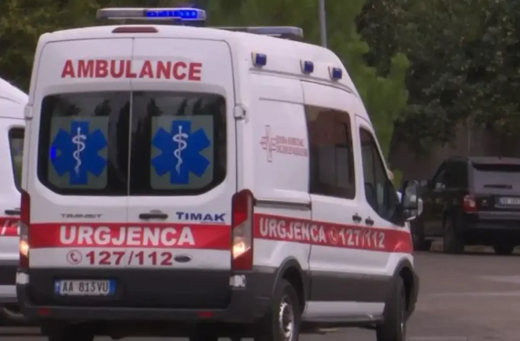 E rëndë në Sarandë/ 15-vjeçarja vetëhidhet nga kati i katërt! Dyshohet se b*llizohej nga shokët, ja si paraqitet gjendja e saj
