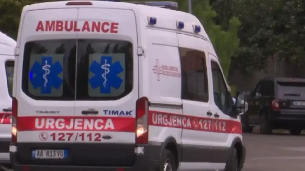 E rëndë në Sarandë/ 15-vjeçarja vetëhidhet nga kati i katërt! Dyshohet se b*llizohej nga shokët, ja si paraqitet gjendja e saj