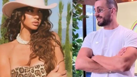 Loredana flet për raportin me Jozin pas “Big Brother VIP 4”, ja çfarë mesazhi i dërgon