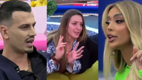 Veprim i rëndë dhe i TURPSHEM! Juela i bënë të paprituren e madhe Brikenes dhe Mateos