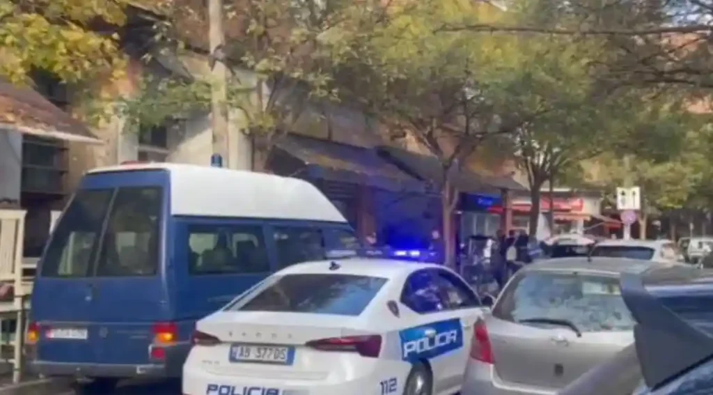 Tragjedia në kryeqytet/ “Më ofendonte çdo ditë”, zbardhet dëshmia e autorit: E vr*v* sepse …