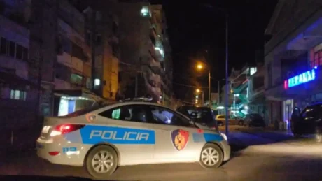 Janë shoqëruar disa persona me rrezikshëri të lartë, detaje nga operacioni i policisë në Durrës