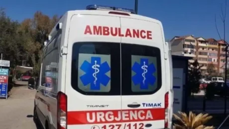 Vetëh*dhen nga pallati tre persona/ Tiranë, dy v*ktima dhe një i pl*gosur