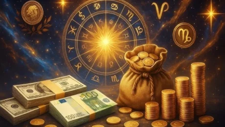 ‘Një rritje e fuqishme ekonomike! Leku do ju vij nga aty ku nuk e prisni!’ Këto 3 shenja do i mbushin xhepat plot
