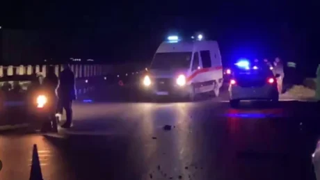 ‘Nën më prit, se rrugës jam po vij…’ Aksident i frikshëm në vend i merr jetën 28 vjecarit!