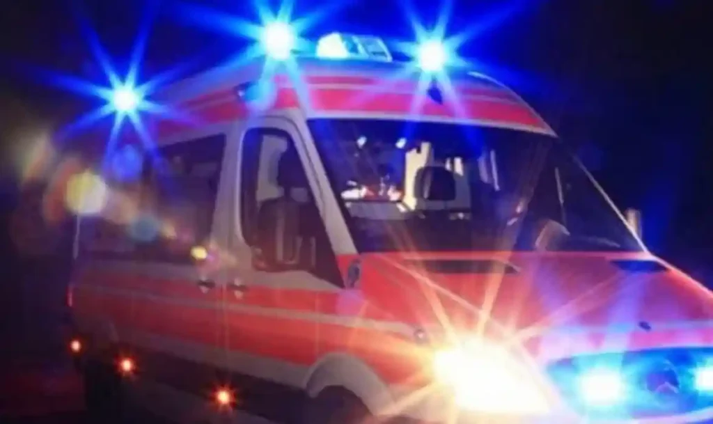 Aksident i rëndë, plagoset rëndë një fëmijë që lëvizte me biçikletë (Detaje)