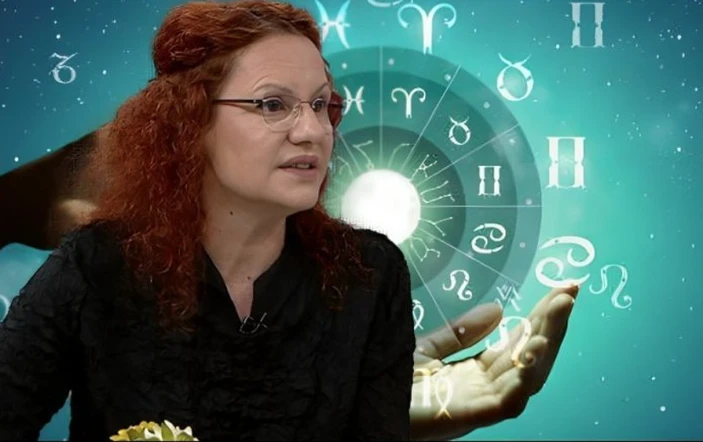 ‘Muaj me energji të vecantë…’ Meri Gjini paralajmëron fuqishëm ‘Ditë katastrofike i pret këto shenja…’