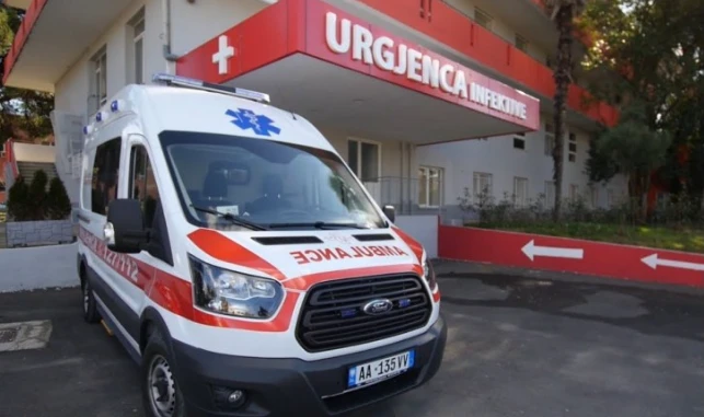 E FRIKSHME NE VEND! Gjendet i p*jetë, i riu në oborrin e shtëpisë. Dyshohet se…