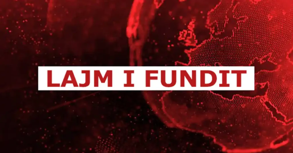 TRONDITËSE/ Gjendet i vd*kur 39-vjeçari në oborrin e shtëpisë, dyshohet për …