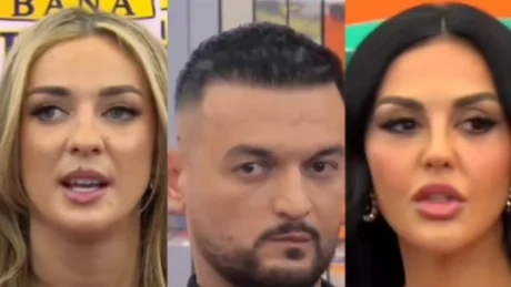 REZULTATET SHTANGIN FANSAT/ Sipas sondazhit, ja kush e lë sonte shtëpinë e BBVA!