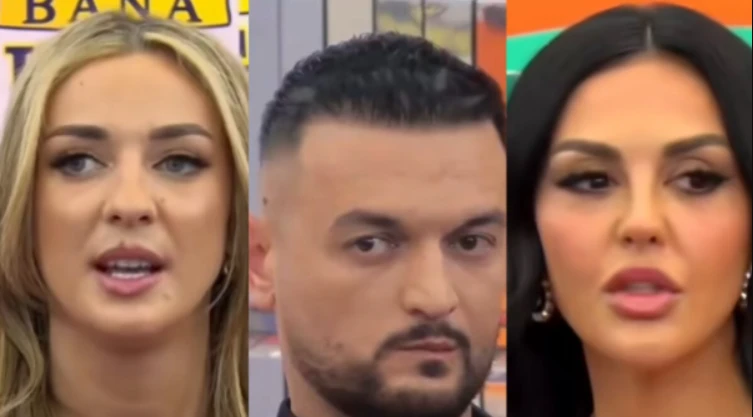 REZULTATET SHTANGIN FANSAT/ Sipas sondazhit, ja kush e lë sonte shtëpinë e BBVA!
