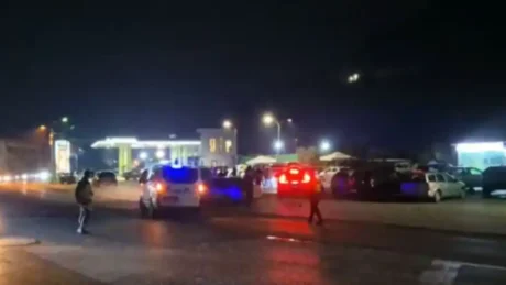 Tronditet vendi, ekzekutohet me *rmë zjarri biznesmeni