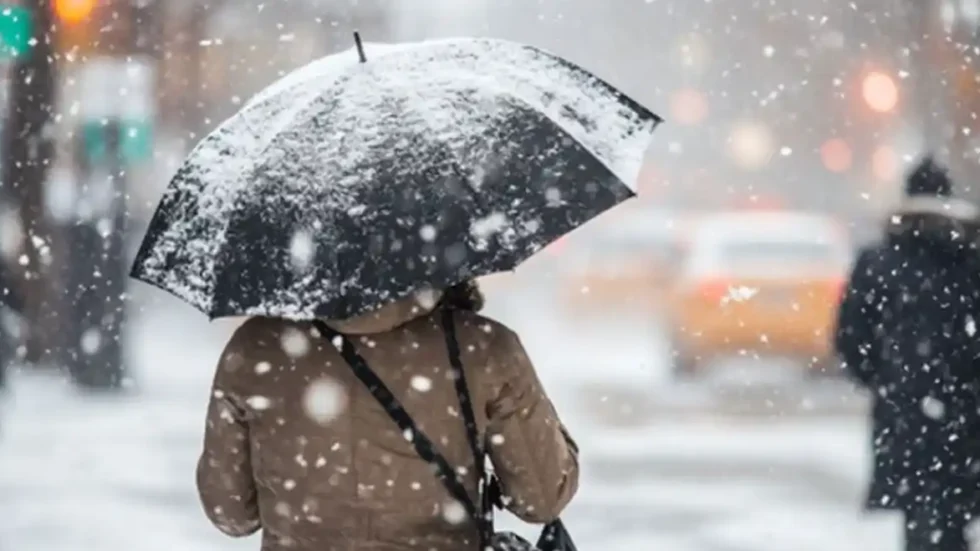 Reshje shiu intensive gjatë 24 orëve, IGJEUM: Qarqet më të rrezikuara