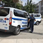 LAJM I PAPRITUR: Vihet në pranga nga policia këngëtari i shumë njohur