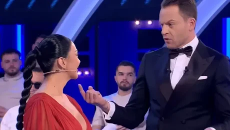 ‘Ka pëlqim për Brikenën…’/ Ledion Lico i përgjigjet Edisës dhe të gjithë shqiptarëve ‘Unë kam pëlqim vetëm për…’