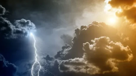 Bëhuni gati: Nesër rrebeshe shiu dhe reshje dëbore! Ja cfarë do ndodh në Tiranë