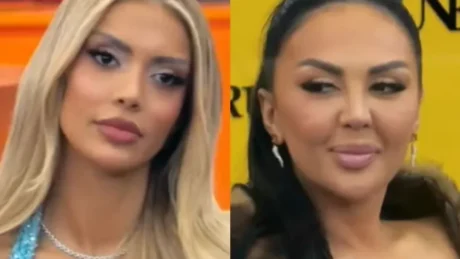 Edisa plas B0MBEN dhe tregon fytyrën e vërtetë të Brikenës ‘Ajo ka të dashur jashtë…’