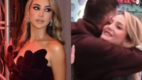 “Edhe unë thashë që nuk do të lidhesha kurrë, por…”, Kiara Tito komenton dy banorët e BBVA Miri-Selin