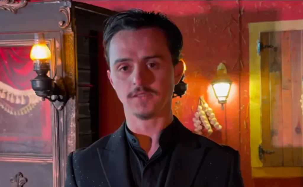 “Fitova 3 gjëra që nuk blihen me para”- Vjen reagimi i Akilit pas eliminimit nga Ferma VIP