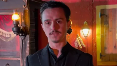 “Fitova 3 gjëra që nuk blihen me para”- Vjen reagimi i Akilit pas eliminimit nga Ferma VIP