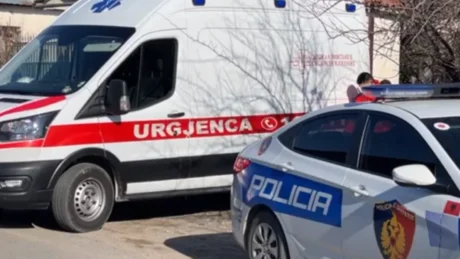 Kr*m tronditës në familje! Dhëndri vr*t dy vëllezërit e gruas, dyshohet se…