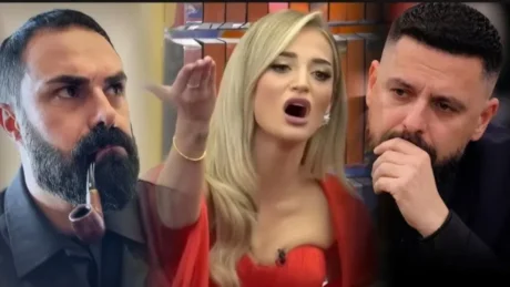 “Ajo i ka kërkuar Mirit të…”/ Deklarata e fortë e Landit për Selinën
