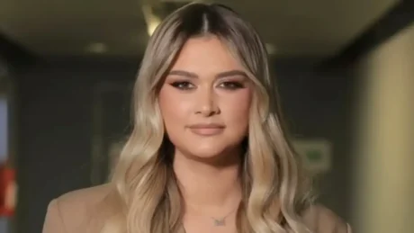 Neda Balluku shpreh hapur inatin e saj: “Prej kohësh shtatzënë por nuk…”