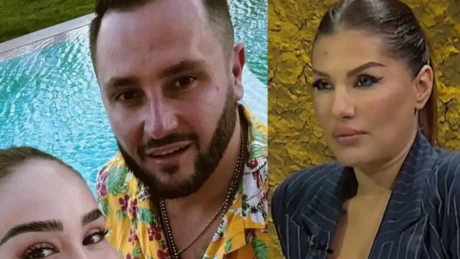 Ilnisa Agolli bën deklaratën e fortë për divorcin e Bes Kallakut: “Ka bërë shumë mirë që është ndarë”