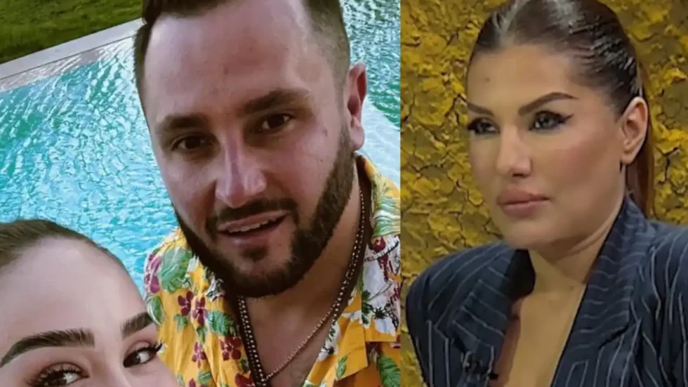 Ilnisa Agolli bën deklaratën e fortë për divorcin e Bes Kallakut: “Ka bërë shumë mirë që është ndarë”