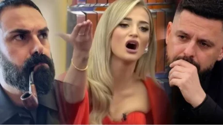 Landi nxjerrë ZBULUAR Selinin, ja cfarë i paska kërkuar ajo Mirit!