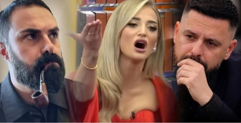 Landi nxjerrë ZBULUAR Selinin, ja cfarë i paska kërkuar ajo Mirit!