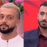 Ndodh gjatë emisionit/ Joz Marku bën gjestin human në nder të vëllait të ndjerë të Gjestit (Video)