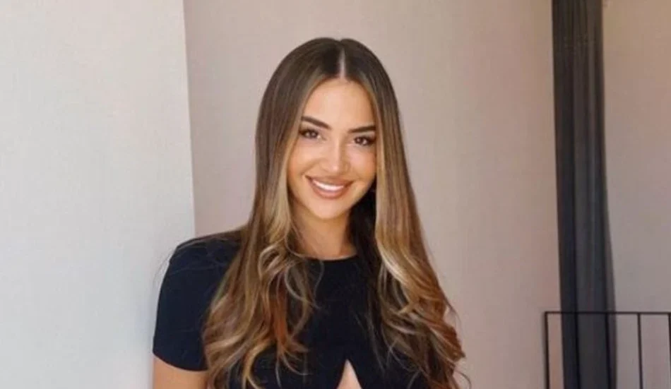 Si rrallë herë, Kiara Tito shpërthen ndaj këtij personi: “E turpshme!” (Foto)