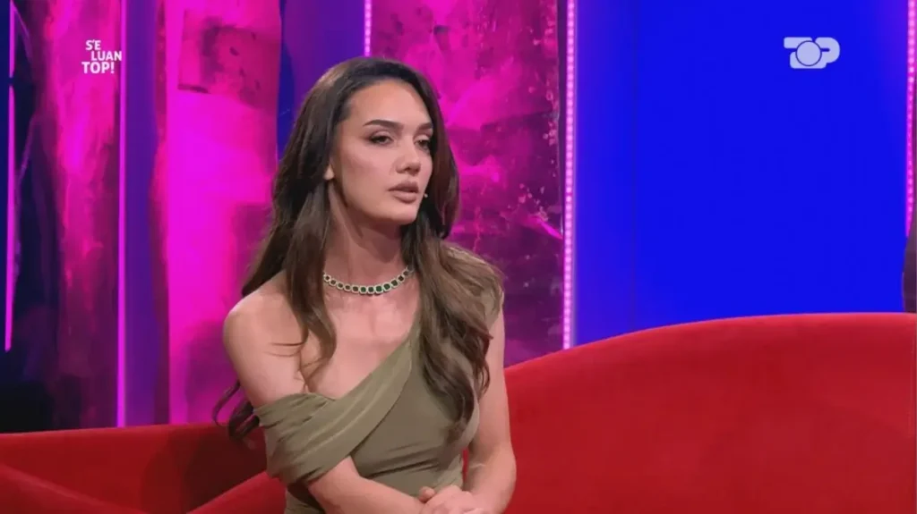 “Jam e dashuruar, dua të bëhem nënë”, Klaudia Pepa flet për herë të parë për lidhjen e saj te dashurise