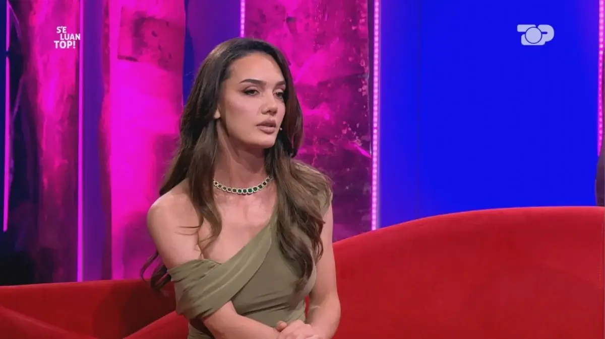 “Jam e dashuruar, dua të bëhem nënë”, Klaudia Pepa flet për herë të parë për lidhjen e saj te dashurise