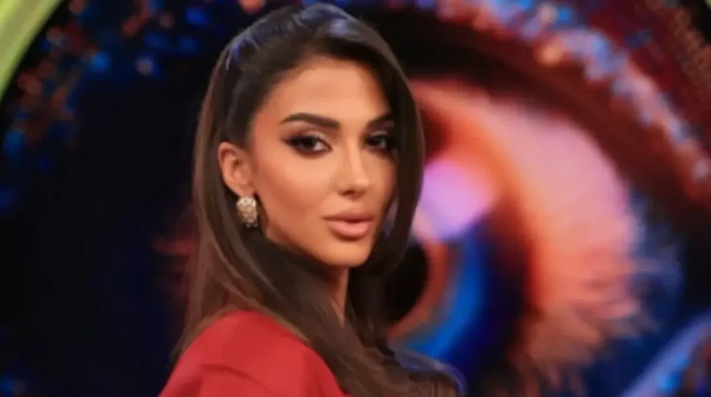 Loredana i reagon Jozit pas deklaratave të tij, prezanton “shoqërinë e saj të keqe”