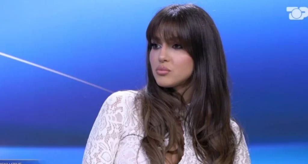Jozi është burri i vetëm që…/ Loredana Brati flet edhe për Don Xhonin