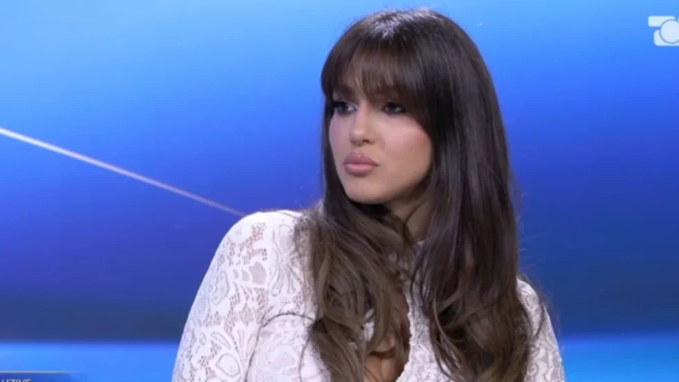 Jozi është burri i vetëm që…/ Loredana Brati flet edhe për Don Xhonin