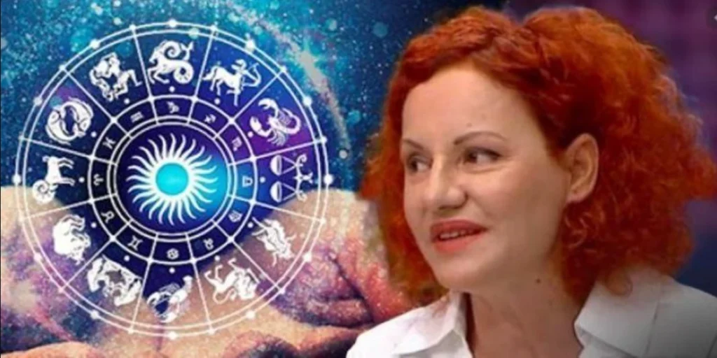 “Shtri këmbët sa ke jorganin”, Meri Gjini paralajmëron këto shenja Horoskopi: Kujdes me shpenzimet, do mbeteni keq