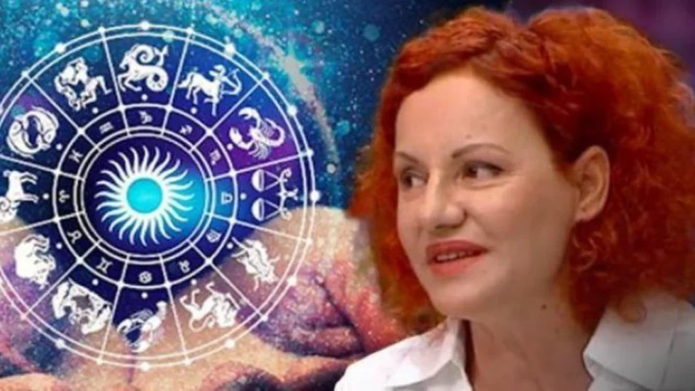 “Shtri këmbët sa ke jorganin”, Meri Gjini paralajmëron këto shenja Horoskopi: Kujdes me shpenzimet, do mbeteni keq