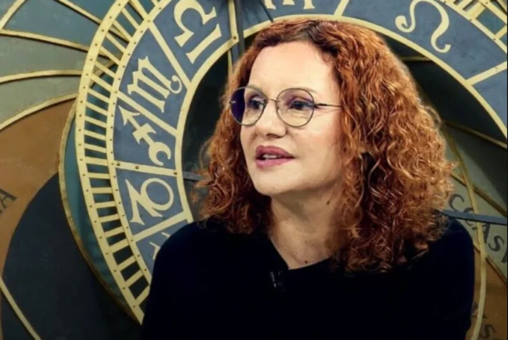 “Nëntori do të jetë transformues”, Meri Gjini bën parashikimin e muajit: Shenja që ka përmirësim të madh financiar